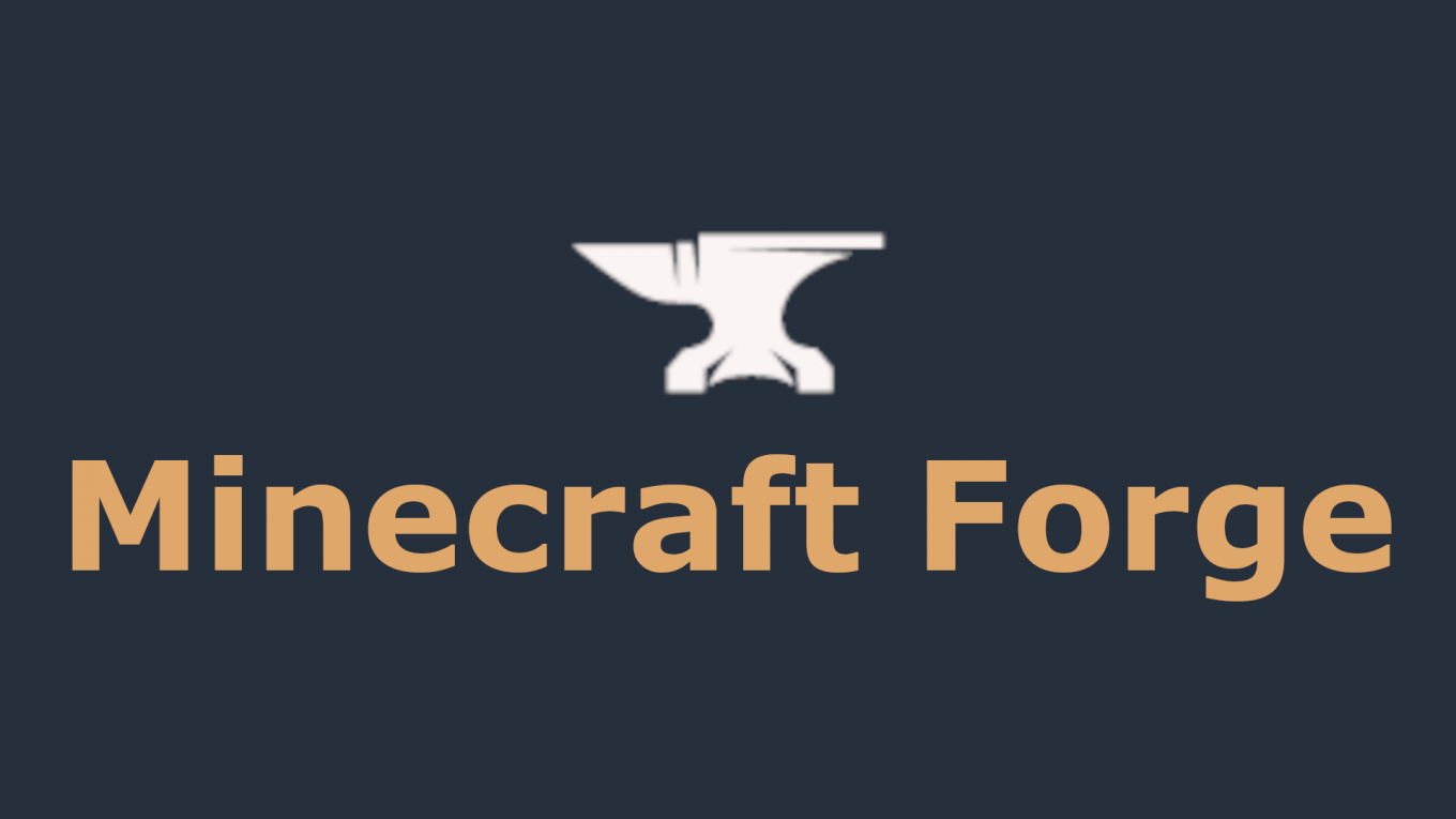 Minecraft Forge
